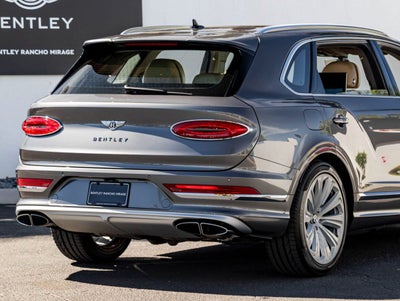 2023 Bentley Bentayga EWB Azure V8