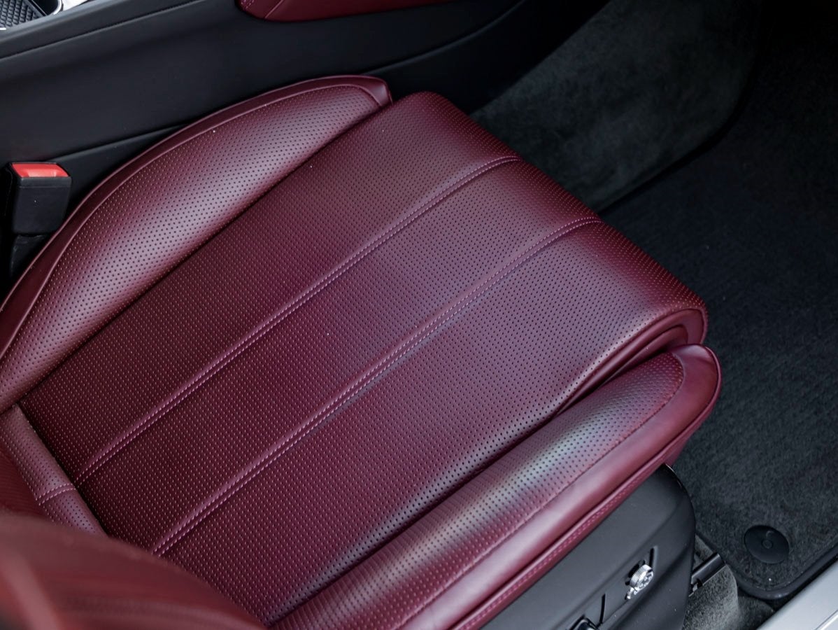 2023 Bentley Bentayga EWB Azure