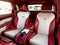 2023 Bentley Bentayga EWB Base