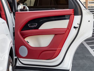 2023 Bentley Bentayga EWB Base