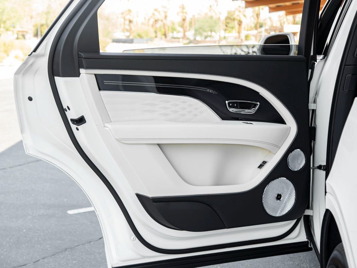 2024 Bentley Bentayga EWB Base