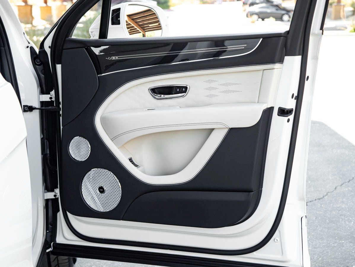 2024 Bentley Bentayga EWB Base