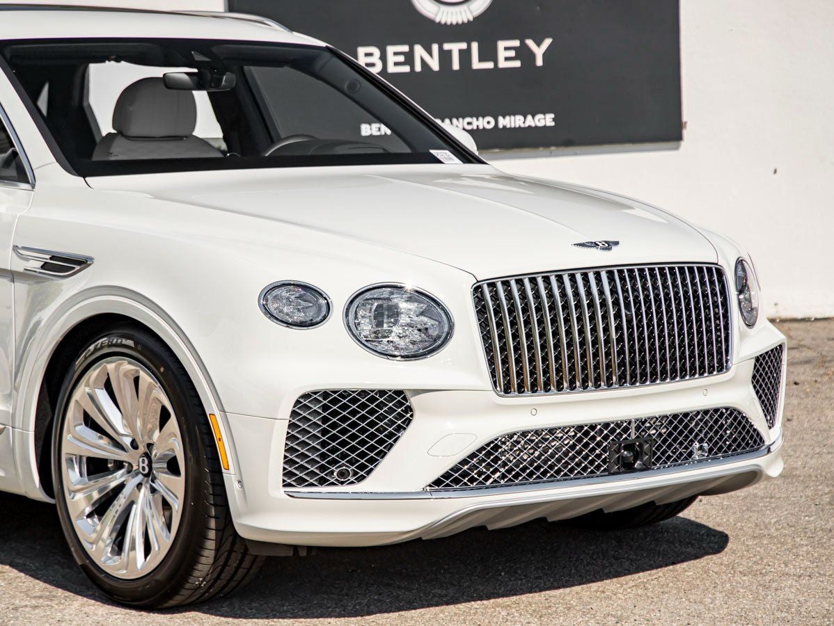 2024 Bentley Bentayga EWB Base
