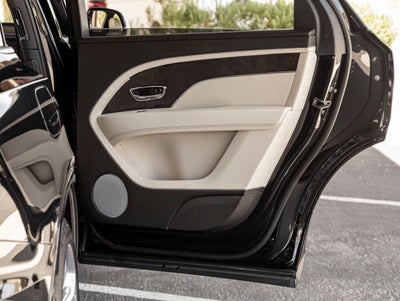 2023 Bentley Bentayga EWB Base