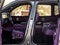 2027 Rolls-Royce Black Badge Cullinan