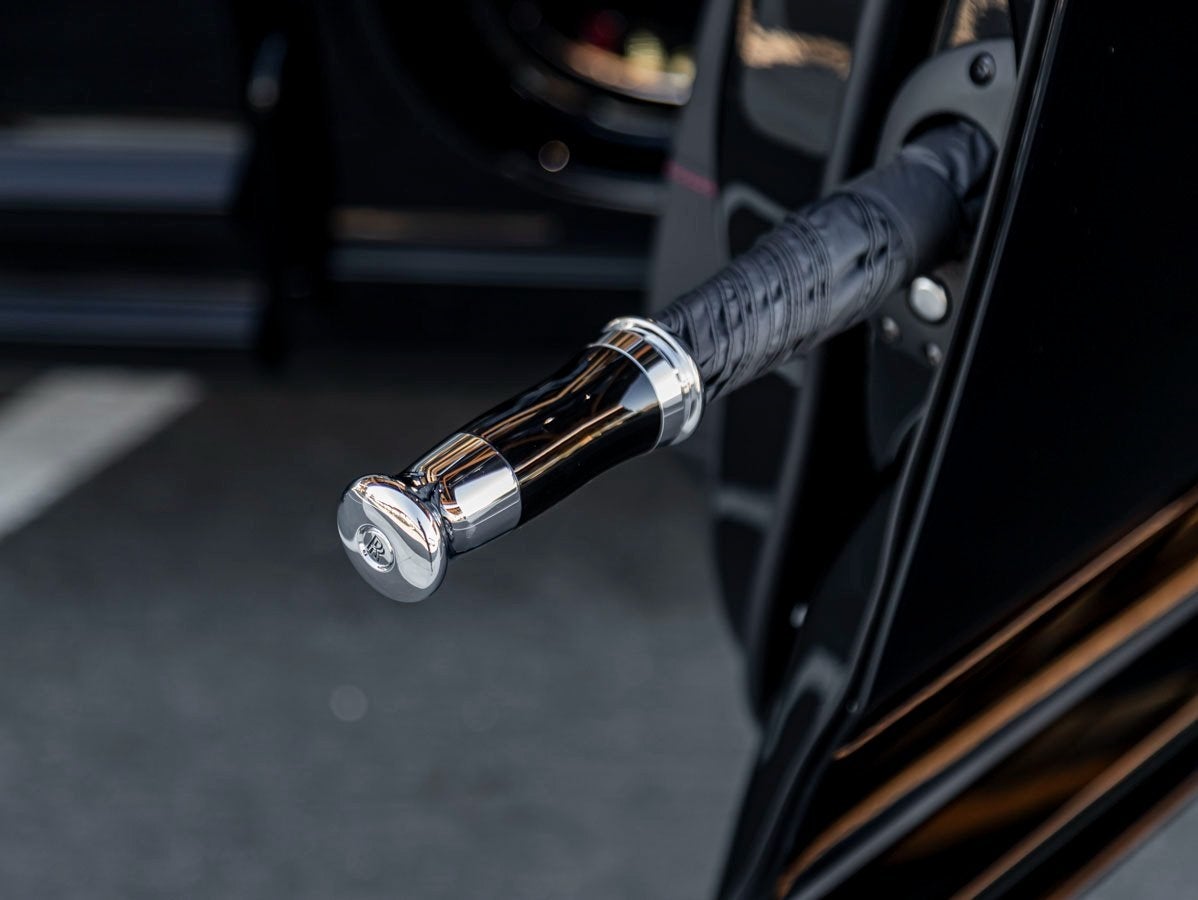 2025 Rolls-Royce Black Badge Cullinan