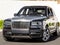 2019 Rolls-Royce Cullinan 