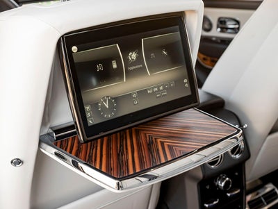 2019 Rolls-Royce Cullinan 