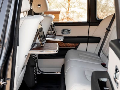 2019 Rolls-Royce Cullinan 