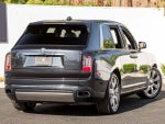 2019 Rolls-Royce Cullinan 