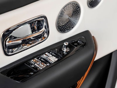 2019 Rolls-Royce Cullinan 