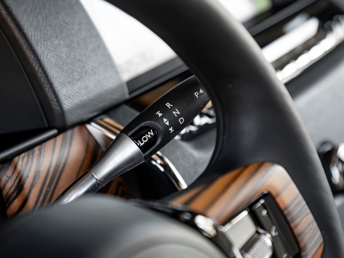 2019 Rolls-Royce Cullinan 