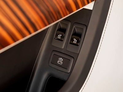 2019 Rolls-Royce Cullinan 