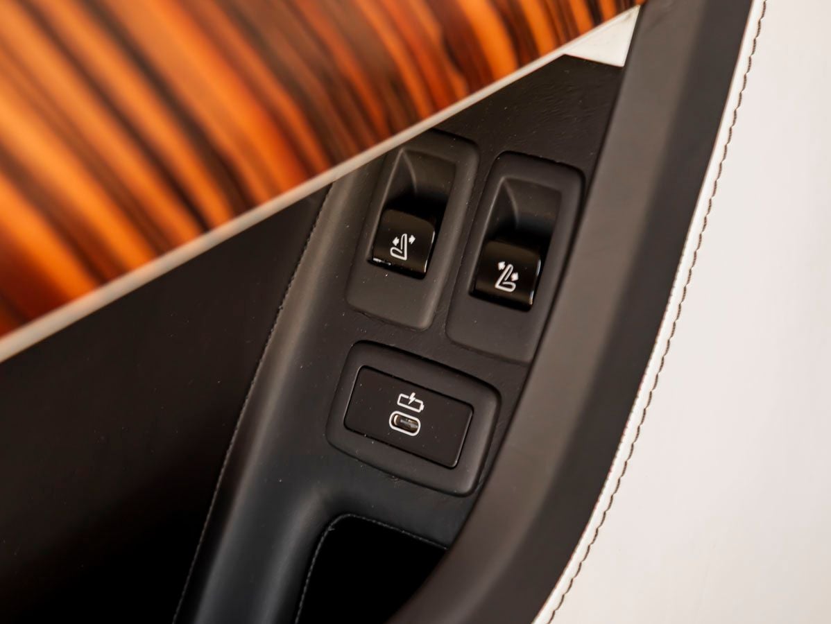 2019 Rolls-Royce Cullinan 