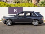 2019 Rolls-Royce Cullinan 