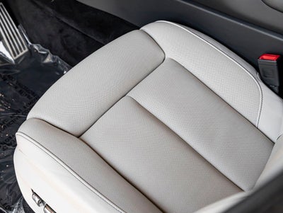 2019 Rolls-Royce Cullinan 