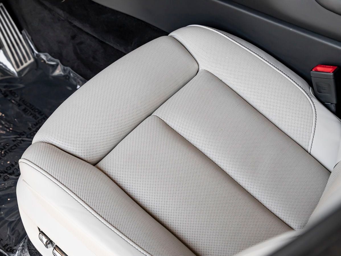 2019 Rolls-Royce Cullinan 