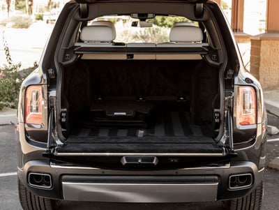2019 Rolls-Royce Cullinan 