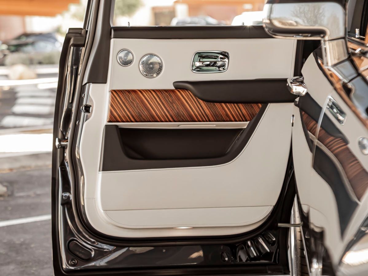 2019 Rolls-Royce Cullinan 