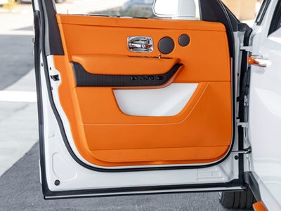 2022 Rolls-Royce Cullinan 