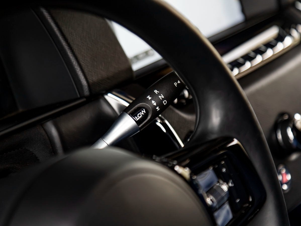 2022 Rolls-Royce Cullinan 