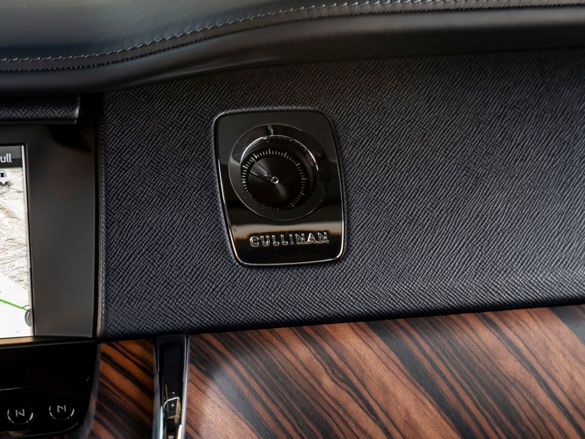 2024 Rolls-Royce Cullinan 