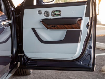 2024 Rolls-Royce Cullinan 