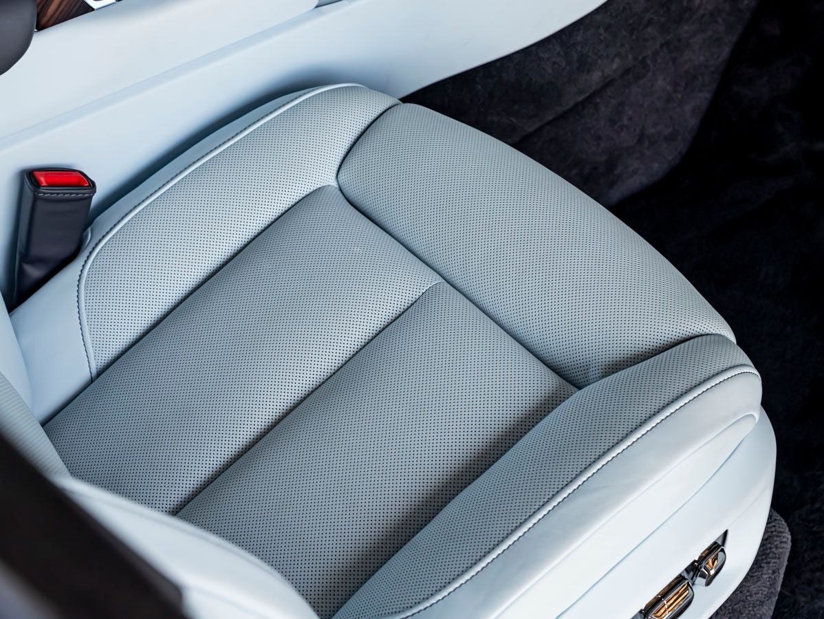 2024 Rolls-Royce Cullinan 