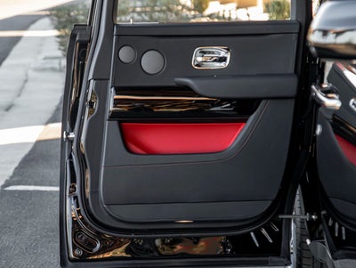 2023 Rolls-Royce Cullinan 