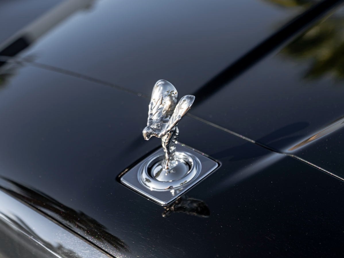 2023 Rolls-Royce Cullinan 