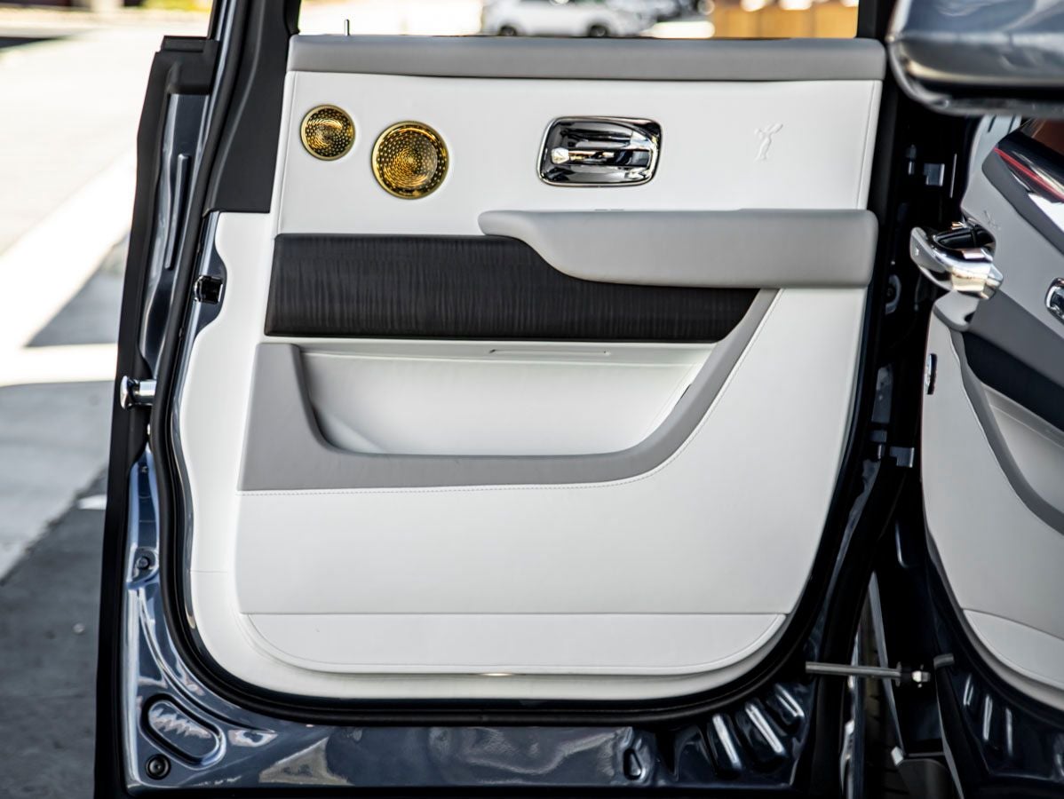 2024 Rolls-Royce Cullinan 