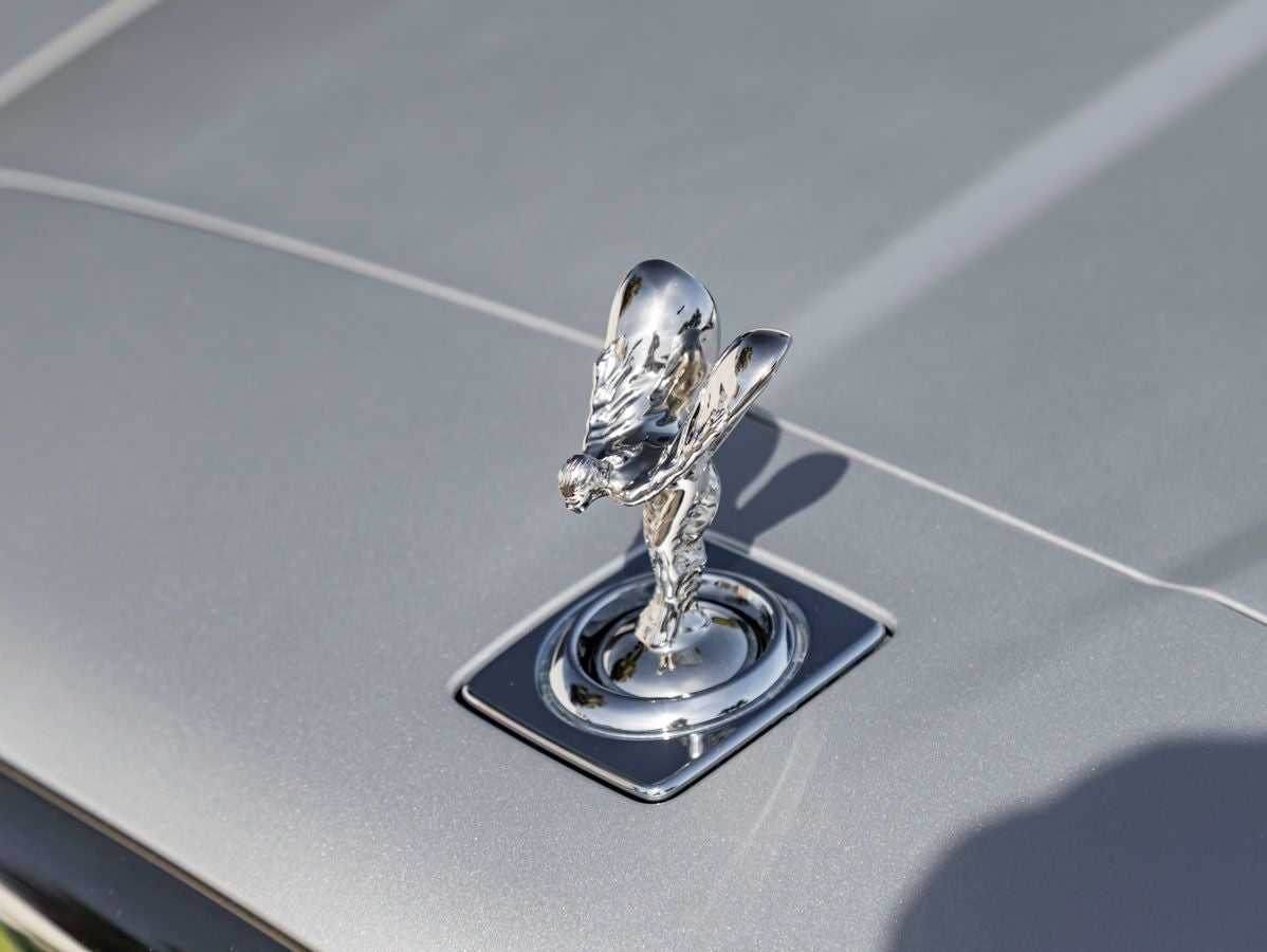 2024 Rolls-Royce Cullinan Base