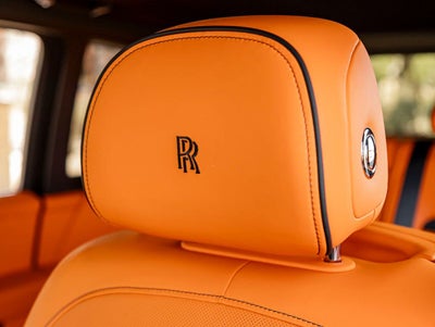 2023 Rolls-Royce Black Badge Cullinan 