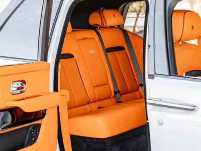 2023 Rolls-Royce Black Badge Cullinan 