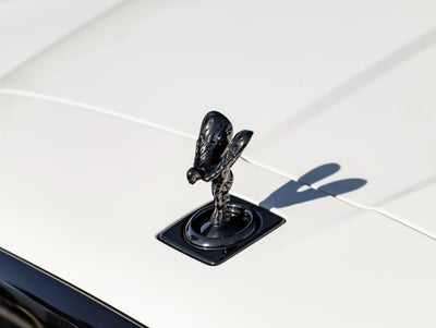 2023 Rolls-Royce Black Badge Cullinan 