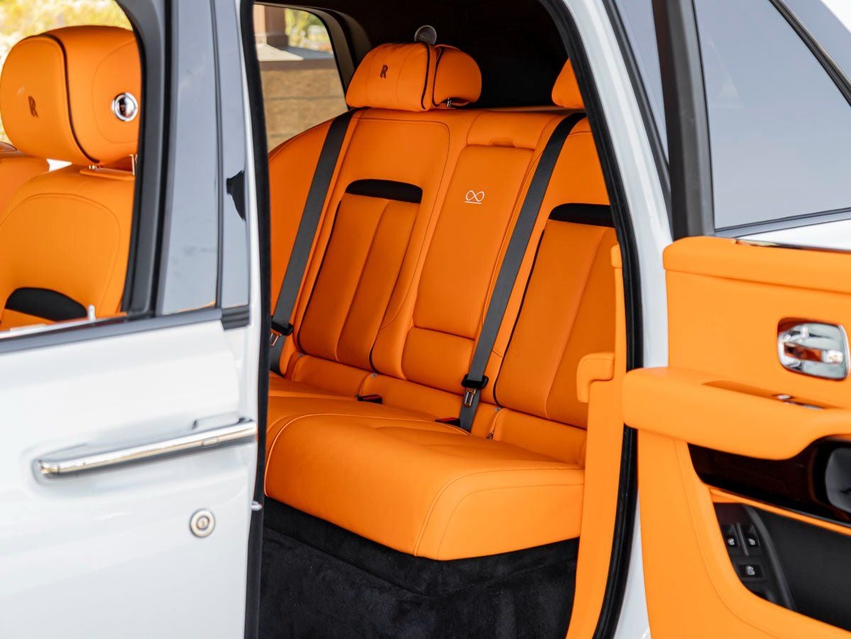 2023 Rolls-Royce Black Badge Cullinan 