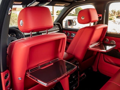 2024 Rolls-Royce Cullinan Black Badge