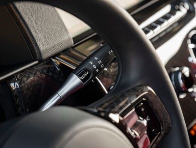 2024 Rolls-Royce Cullinan Black Badge