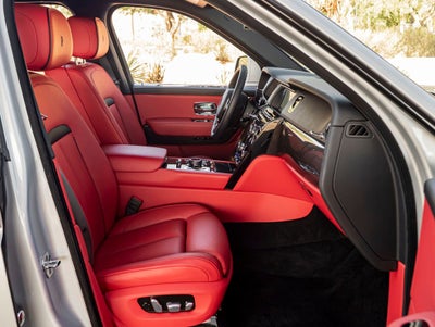 2024 Rolls-Royce Cullinan Black Badge