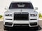2024 Rolls-Royce Cullinan Black Badge