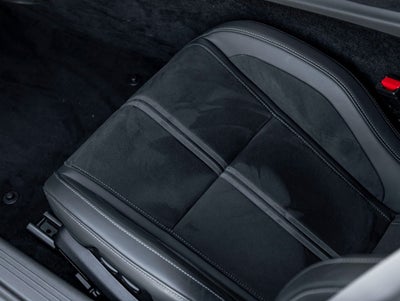 2021 Mercedes-Benz AMG® GT Black Series