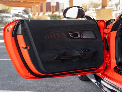 2021 Mercedes-Benz AMG® GT BS