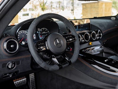 2021 Mercedes-Benz AMG® GT BS