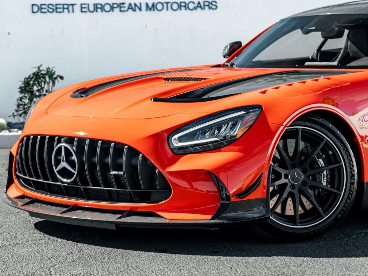 2021 Mercedes-Benz AMG® GT BS