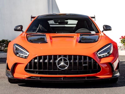 2021 Mercedes-Benz AMG® GT BS