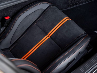 2021 Mercedes-Benz AMG® GT BS