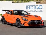 2021 Mercedes-Benz AMG® GT BS