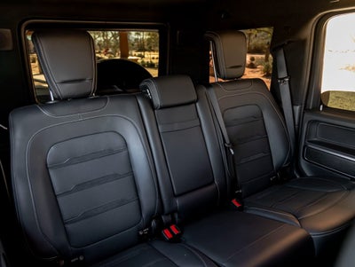 2022 Mercedes-Benz G-Class G 63 AMG® 4MATIC®