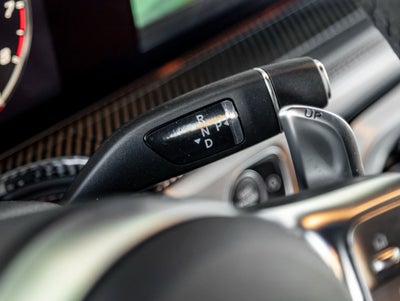 2021 Mercedes-Benz G-Class G 63 AMG® 4MATIC®