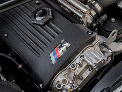 2002 BMW 3 Series 325i